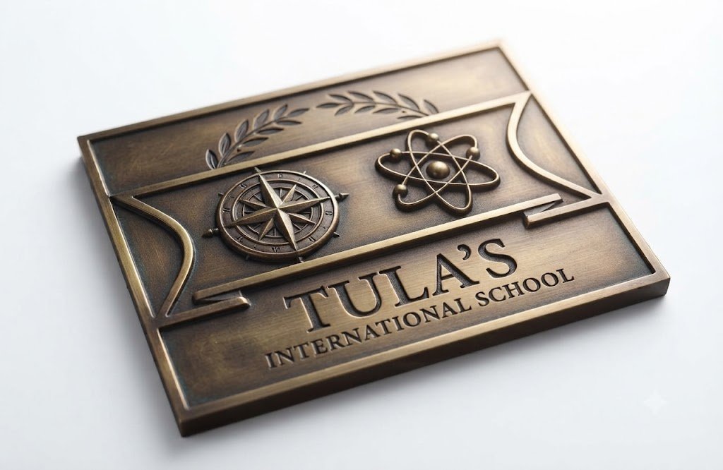 Tulas International School