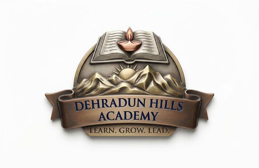 Dehradun Hills Academy