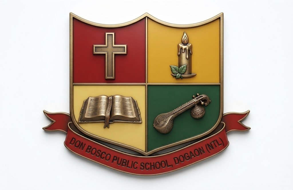 Don Bosco Public School