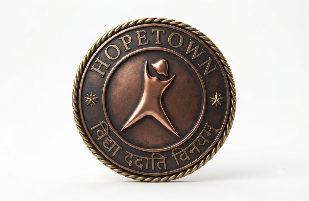 Hopetown Girls School