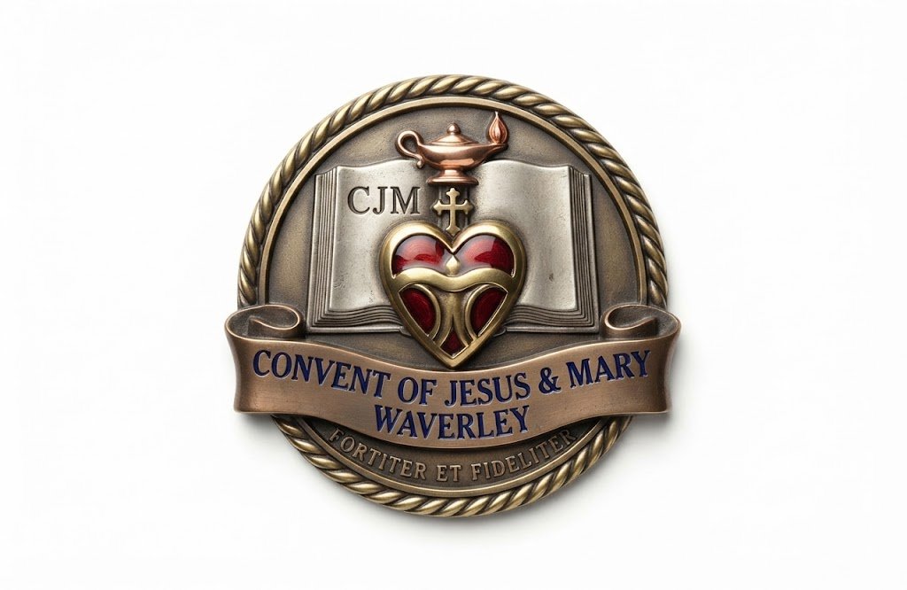 Convent Of Jesus & Mary Waverley