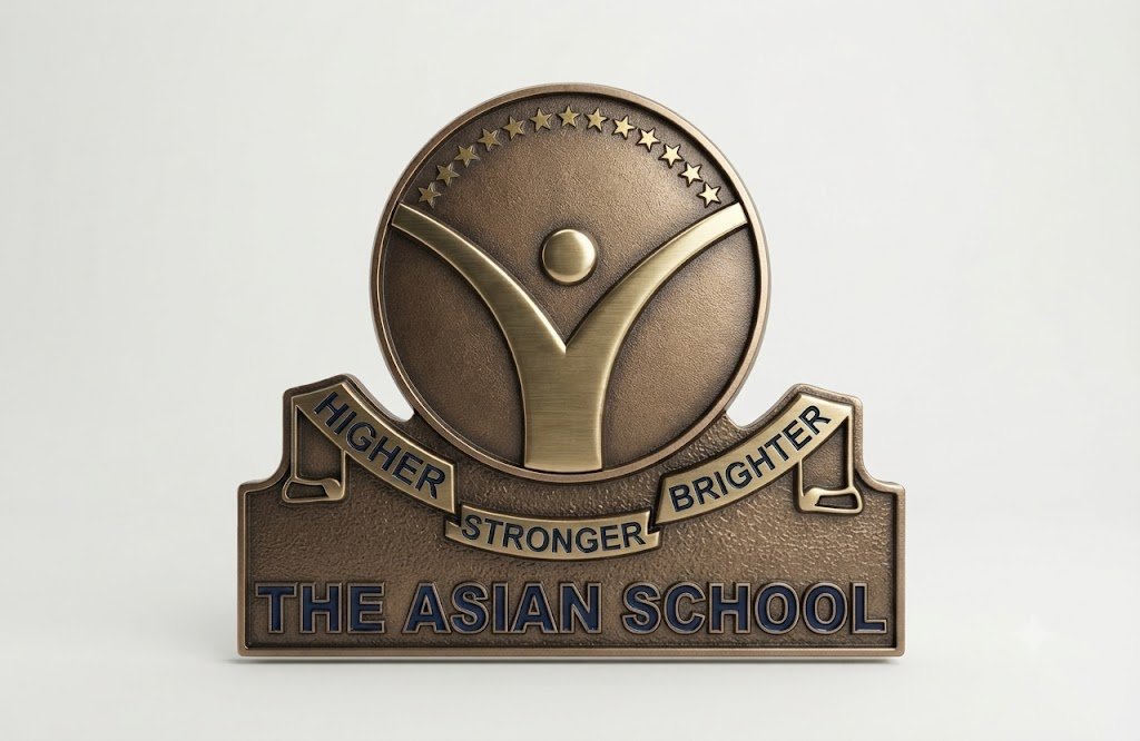 The Asian School