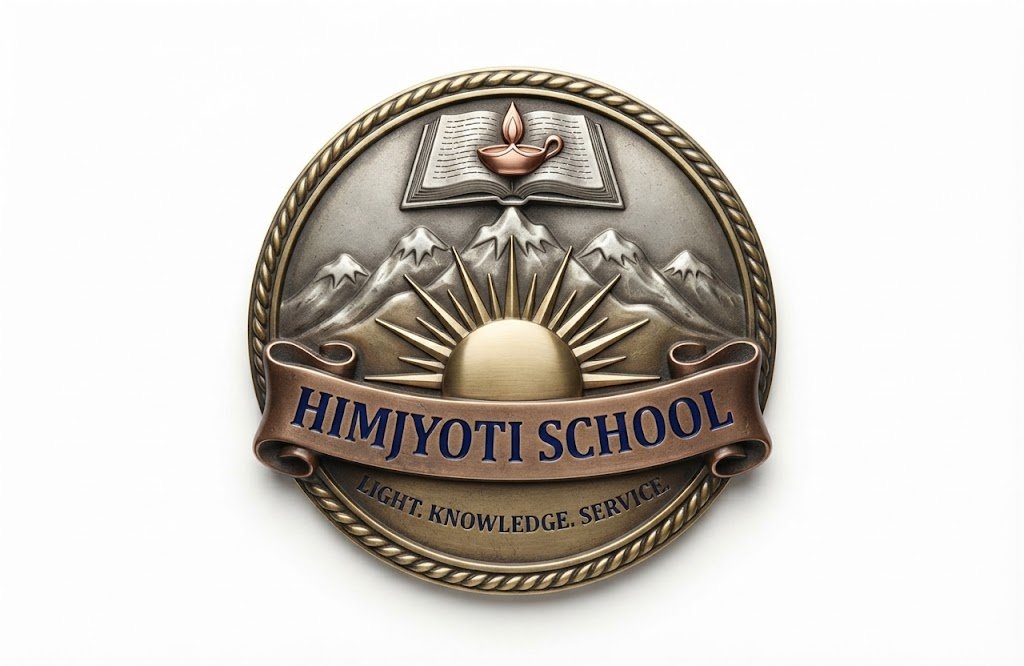 Himjyoti School
