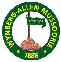 Wynberg Allen School, Mussoorie, Uttarakhand