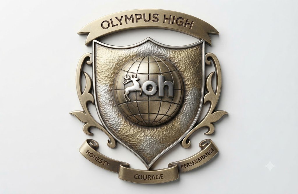 Olympus High