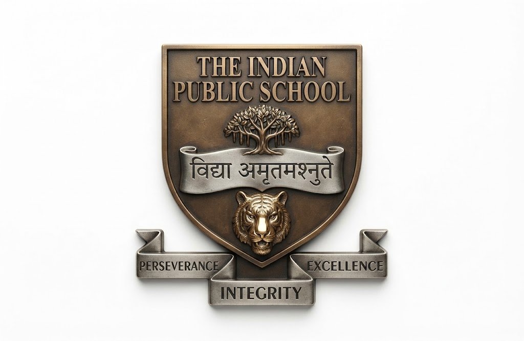 The Indian Public School