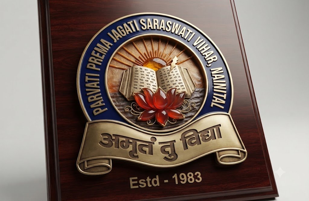 Parwati Prema Jagati Saraswati Vihar