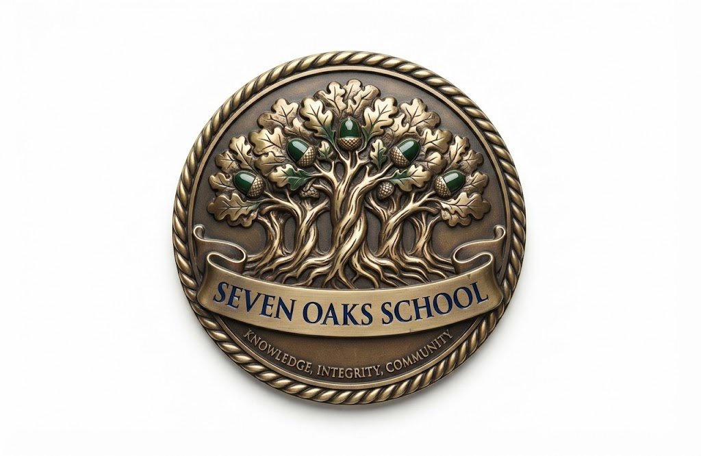 Seven Oaks school