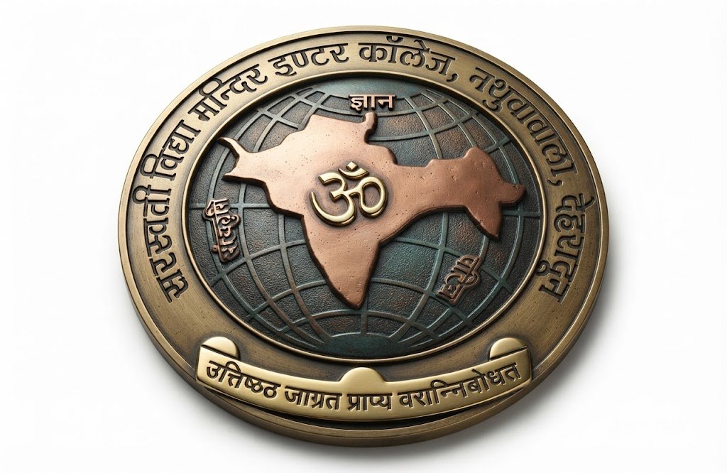 SaraswatI Vidya Mandir