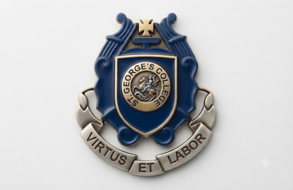 St Georges College