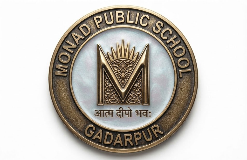 Monad Public School