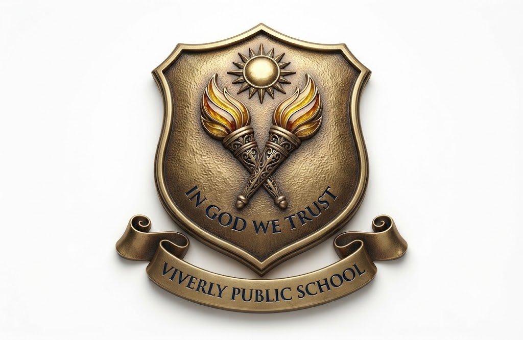 Viverly Public School