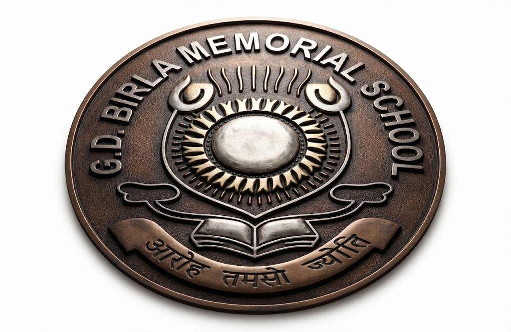 G. D. Birla Memorial School