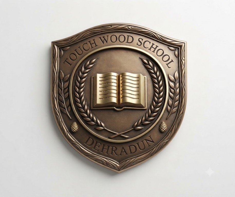 Touch Wood School