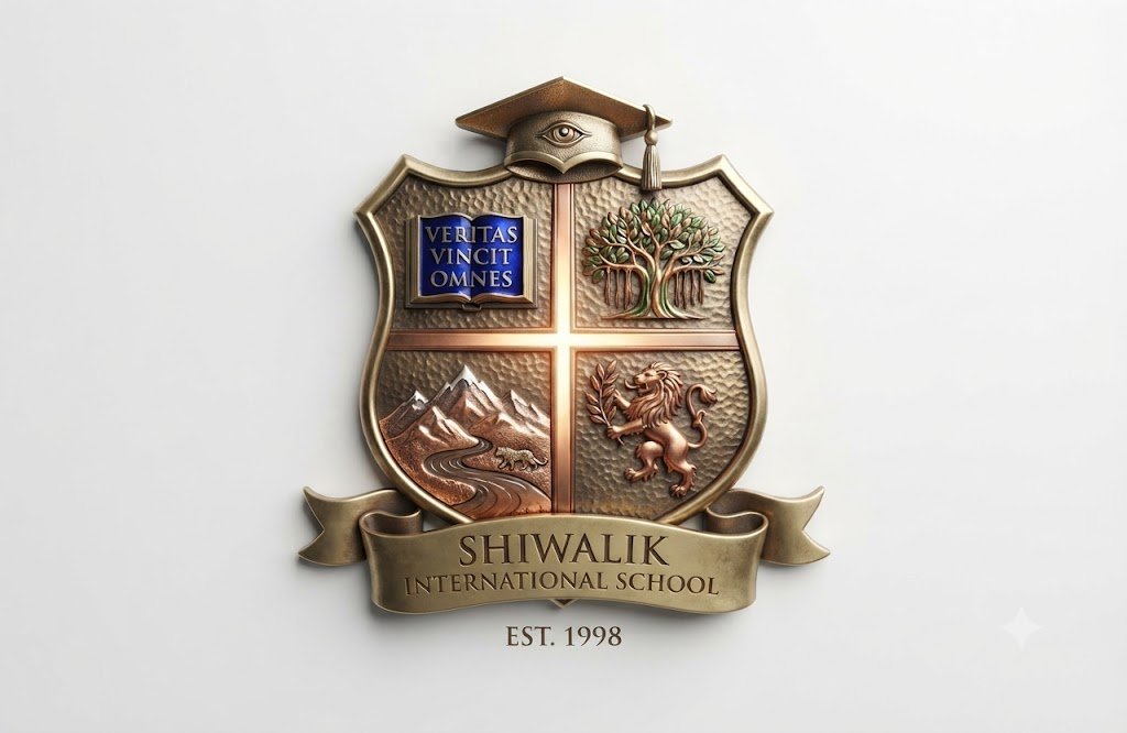 Shiwalik International School