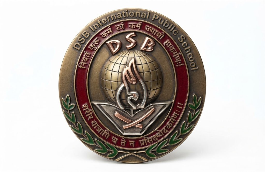 DSB International Public School
