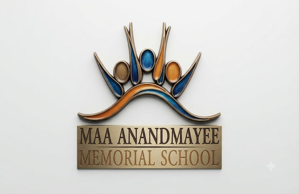 Maa Anandmayee Memorial School