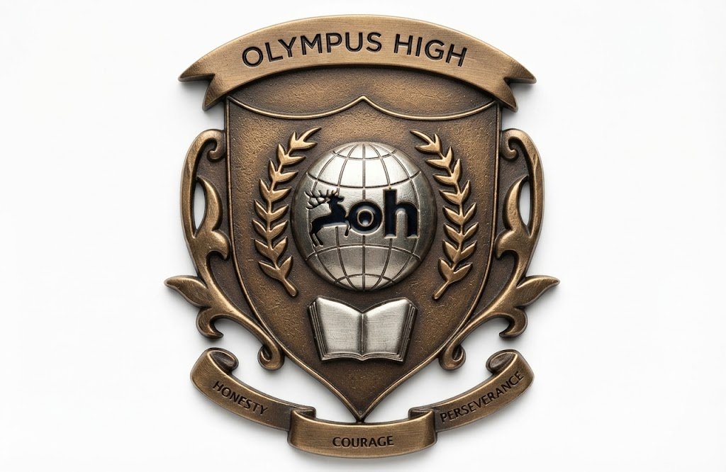 Olympus High