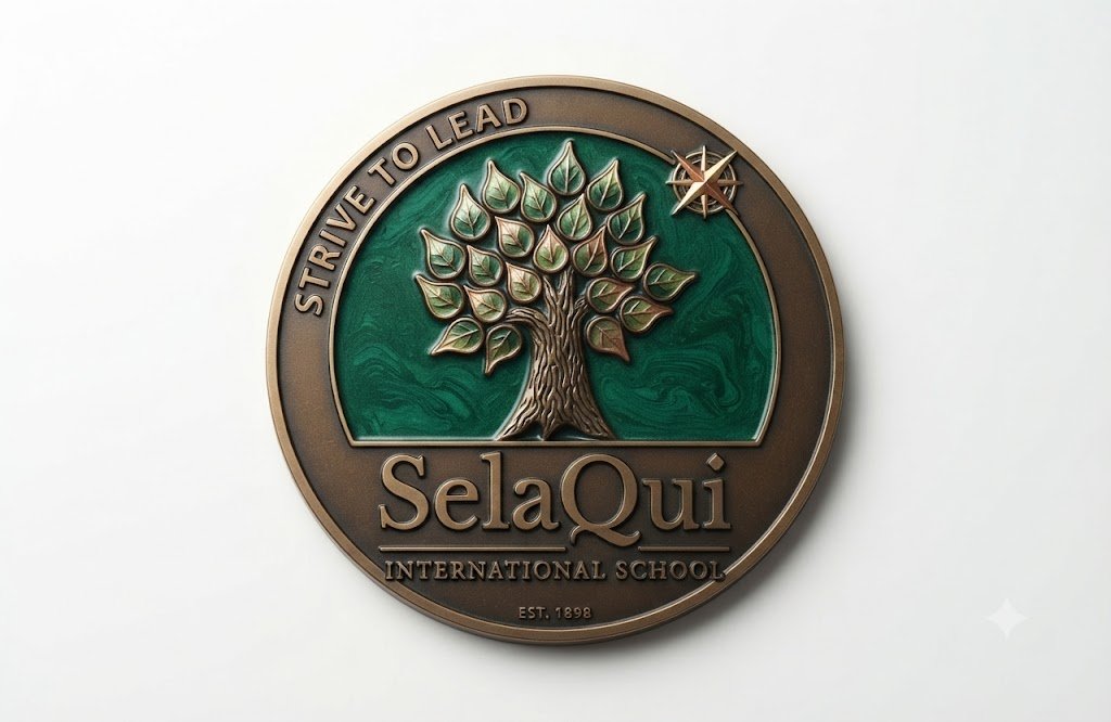 Sela Qui International school