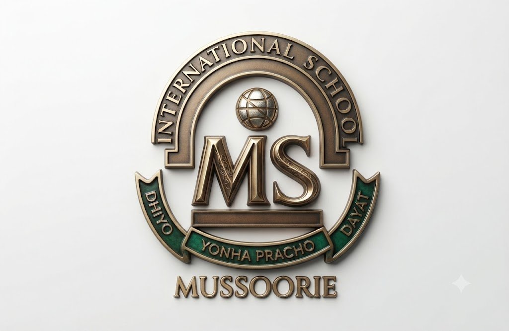 Mussoorie International School