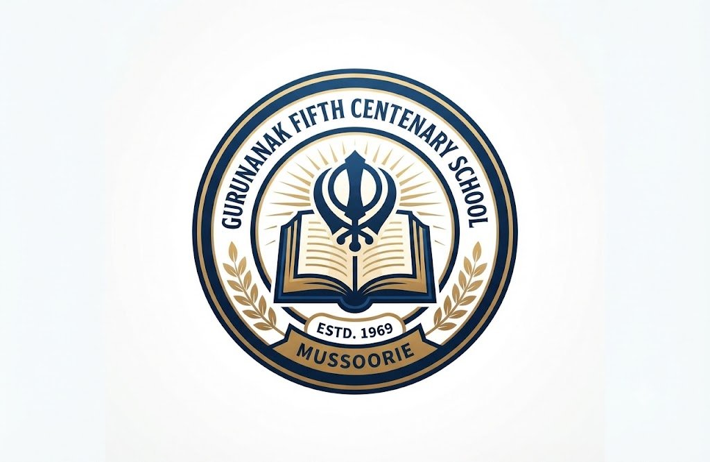 Guru Nanak Fifth Centenary School