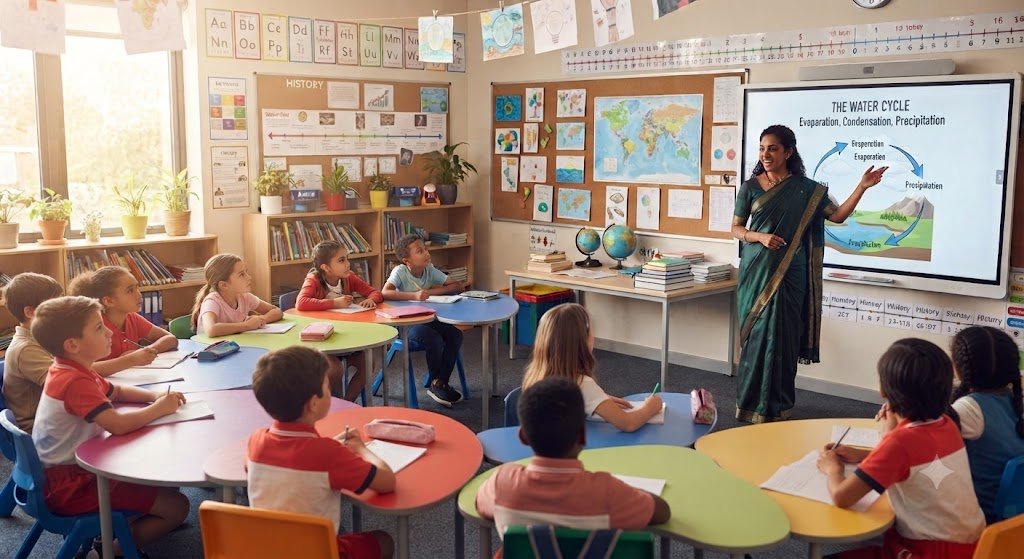 Hills