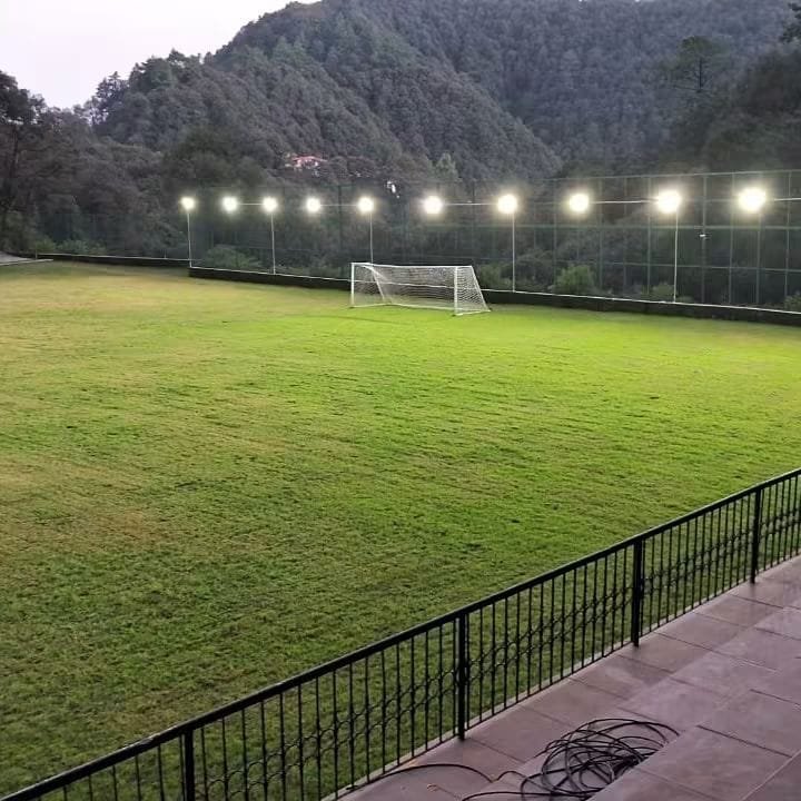 Hills